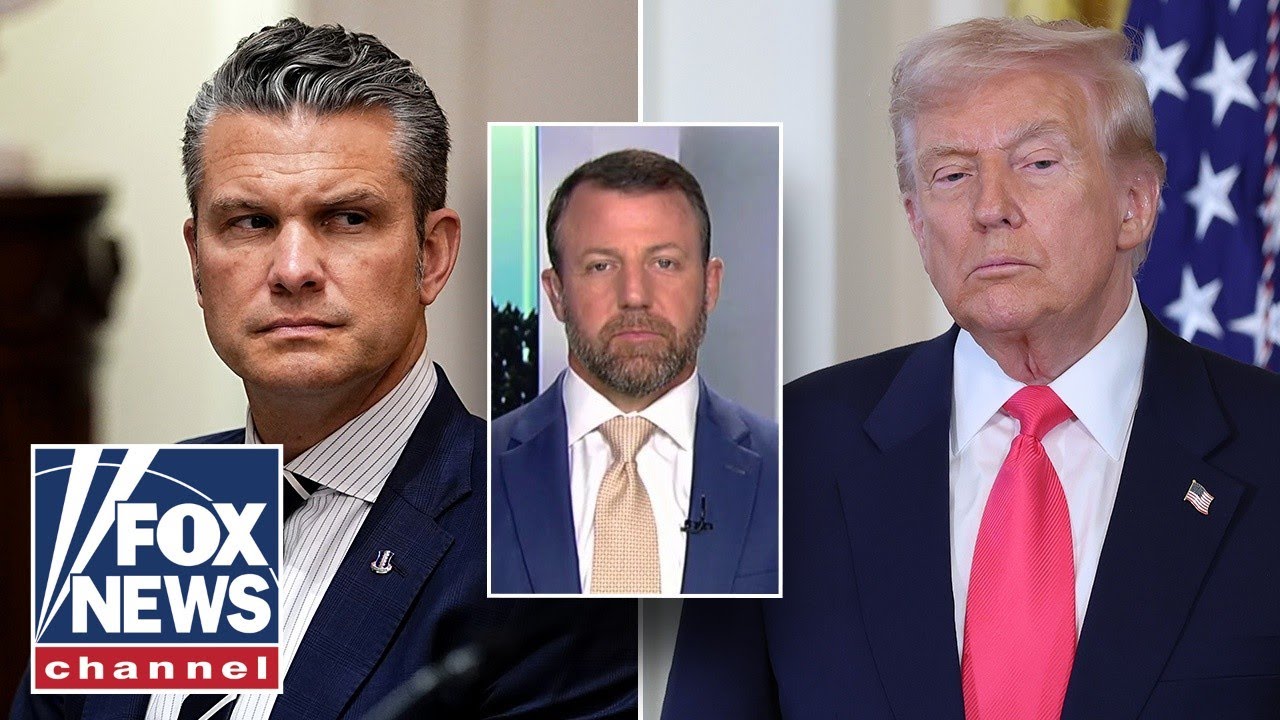 ‘NO WIGGLE ROOM’: GOP senator backs Trump, Hegseth on narco-boat strikes