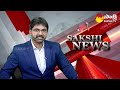 Deputy CM Narayana Swamy Counters Sharmila | Narayana Swamy Visits Tirumala Temple | @SakshiTV  - 01:24 min - News - Video