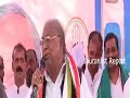 V.Hanumanth Rao bitter criticism of KCR