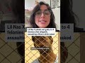 Lil Nas X pleads not guilty to 4 felonies after allegedly assaulting officers while naked  - 00:48 min - News - Video