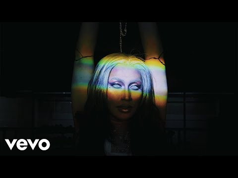 Disease (Official Remake) - Lady Gagita