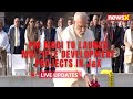 Live: PM Modi In Jammu Live Updates:  PM To Launch Multiple Projects Worth Over Rs 32,000 Cr | NewsX