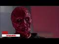 EVOLUTION of RED SKULL in Movies Cartoons TV Anime (1966-2018) Avengers Infinity war Red skull scene