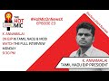 K Annamalai On Political Journey & Modi’s Tamil Pride | Hot Mic On NewsX | Episode 23 | NewsX