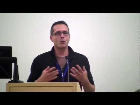 Google Faculty Summit 2012: Google+ and Education - YouTube