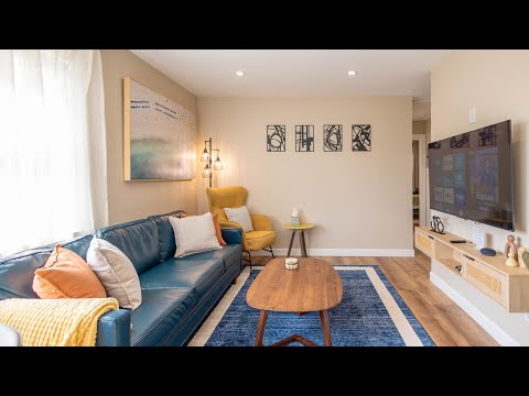 Property video