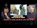 Exit Nitish Kumar: National Declining Alliance? | Reality Check  - 27:23 min - News - Video