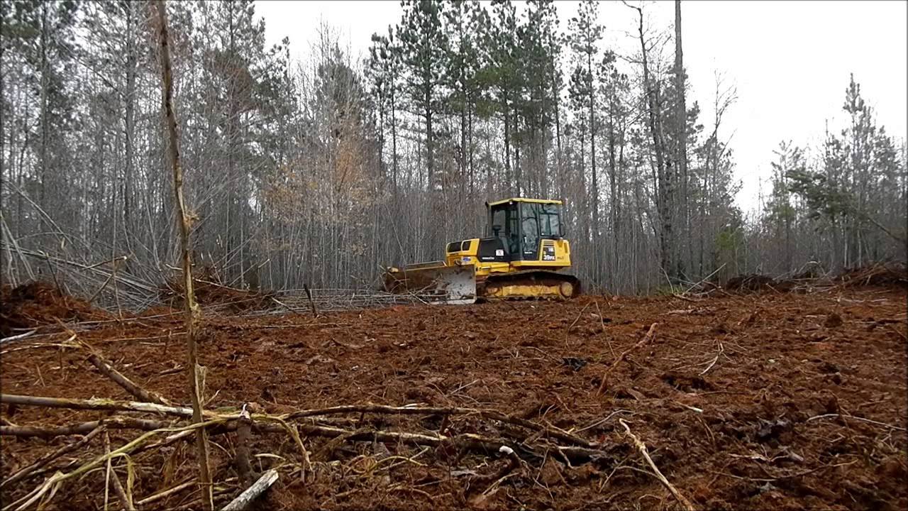 bulldozer-clearing-trees-youtube