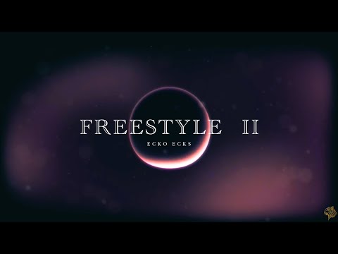 Upload mp3 to YouTube and audio cutter for ECKO ECKS - Freestyle 2 (Lyrics Video) download from Youtube