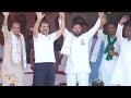 LIVE: Rahul Gandhi addresses the public in Bakhtiyarpur, Bihar | #rahulgandhi  - 49:13 min - News - Video