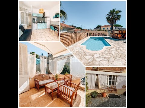 Property video