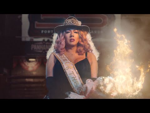 Orville Peck - Queen of the Rodeo [OFFICIAL VIDEO]