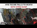 Hyderabad Techie Falls Into Ground-Floor Water Tank In Hostel, Dies