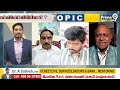 మోడీ ఆ విషయంలో ఫెయిల్? మోడీ మళ్లీ పీఎం అవుతారా? | Analyst About PM Modi | Prime9 News  - 06:26 min - News - Video