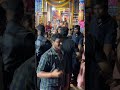 Watch: Pooja Hegde visits Peddamma Talli temple in Hyderabad