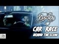 Oopiri Making - Car Race Behind The Scenes -Exclusive