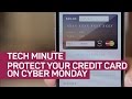 CNET-Protect your credit card from cyber criminals