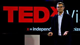 Hacking AI | Battista Biggio | TEDxViaTirso