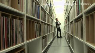 Watch A Short Film About Vinyl - Video