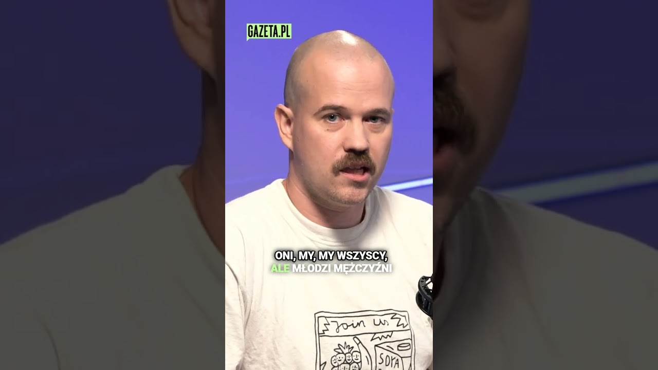 Chłopcy z Konfy chcą na wojnę #shorts