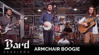 Armchair Boogie | Garden || Bard Sessions