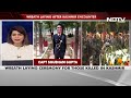 Ceremony Held To Pay Tributes To Soldiers Killed In Rajouri Encounter  - 01:42 min - News - Video