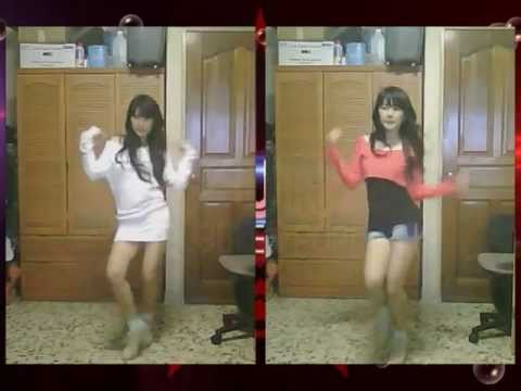 HYUNA 현아 (4MINUTE) - Bubble Pop (버블팝) Short Dance Cover