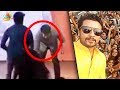 Watch: Actor Surya Touches his Fans' feet-Exclusive video