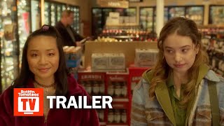 Fakes Season 1 Netflix Web Series (2022) Official Trailer Video HD