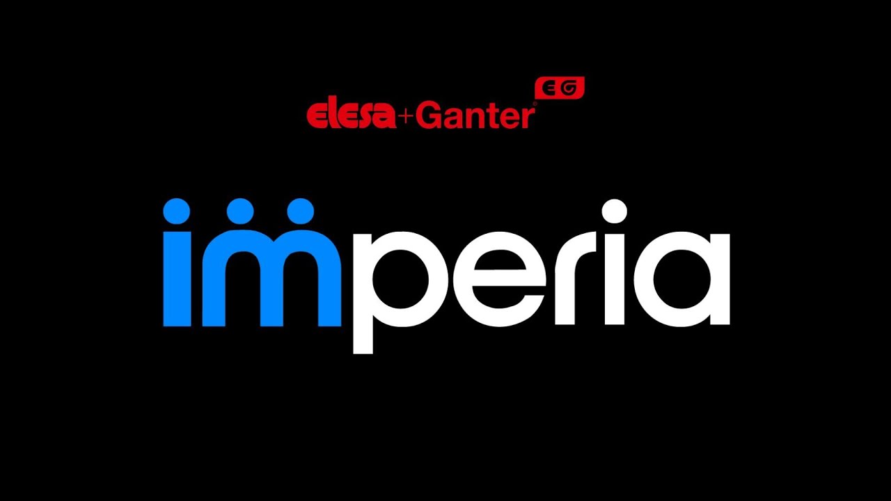 Entrevista de Imperia con @Elesa-ganter-iberica video