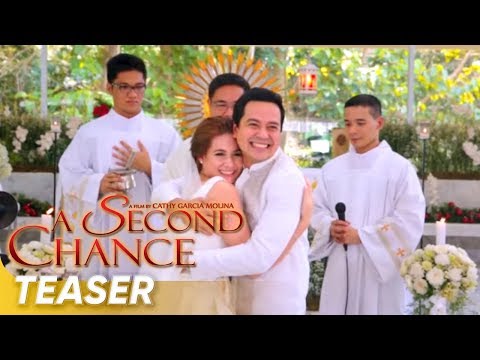 A Second Chance'
