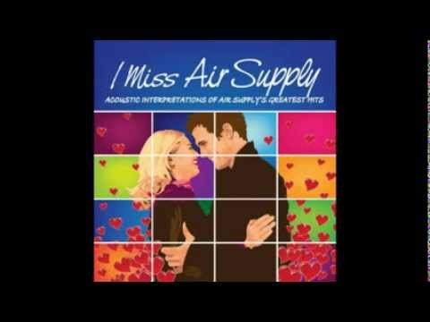 Air Supply Hits Acoustic Interpretations