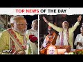 PM Modi In Patna | Prime Minister Modi Speaks To NDTV | The Biggest Stories Of May 12, 2024