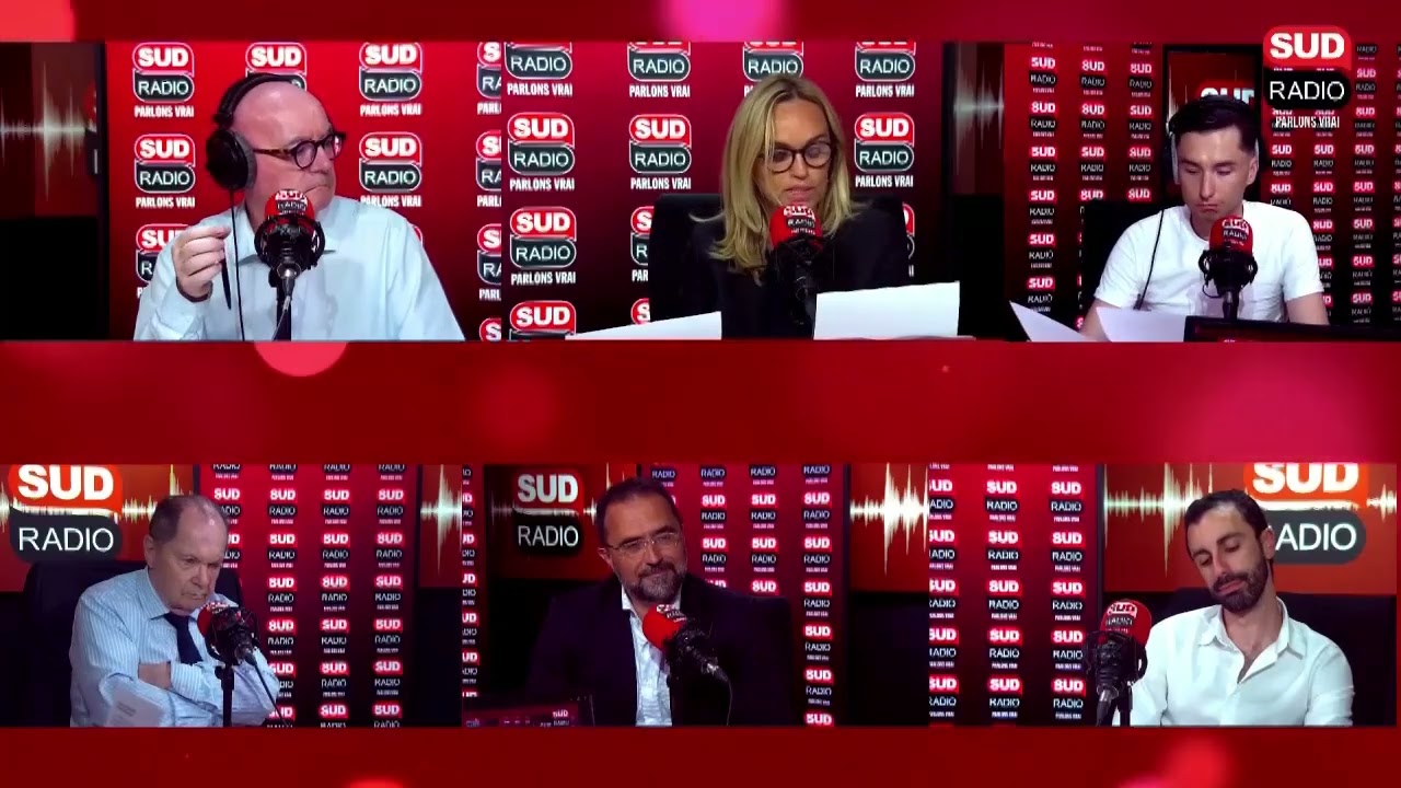 Intempéries, lapin et portables : les 3 mots dans l'actu du 20 mai