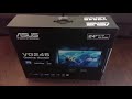 ASUS VG245HE GAMING MONITOR