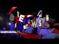 AAJTAK 2 LIVE । JHARKHAND में AMRITSAR जैसा हादसा, कई लोगों की ट्रेन की चेपट में आने से मौत, AT2  - 01:21:10 min - News - Video