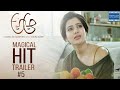 A Aa Movie Magical Hit Trailer - Nithiin ,Samantha ,Anupama