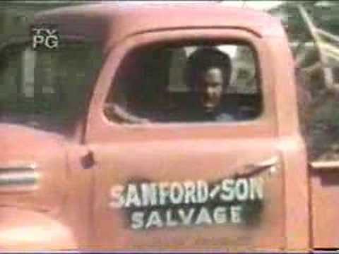 Sanford and Son'