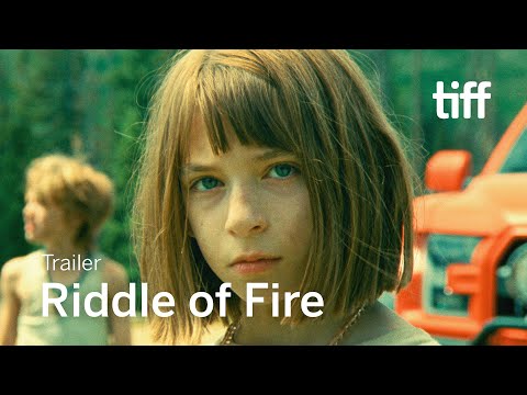 Riddle of Fire'