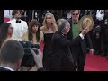 Francis Ford Coppola, Adam Driver, Aubrey Plaza walk Cannes Film Festival red carpet  - 00:58 min - News - Video