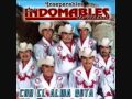 Los Indomables De Cedral - Con El Alma Rota