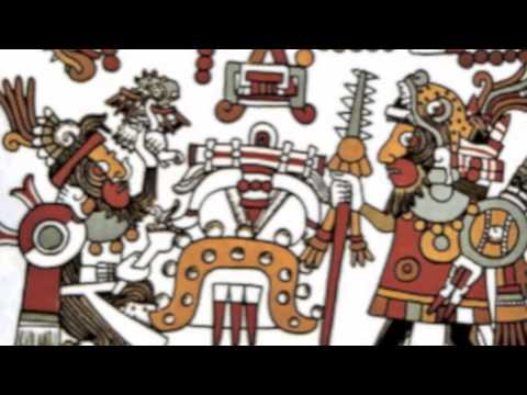 Culturas Mesoamericanas - YouTube