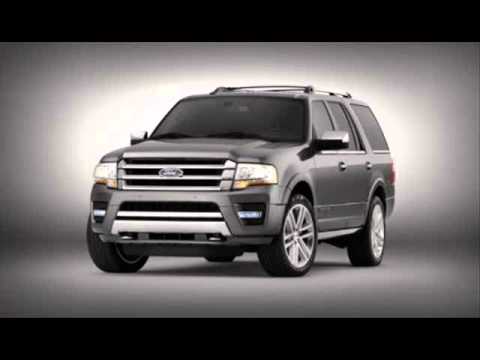 Ford expedition whining noise #1