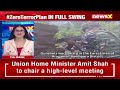 An Unidentified Terrorist Is Killed | Anil Chauhan To Visit Jammu Today  | NewsX  - 08:53 min - News - Video