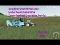 Fortschritt K689 Potato Combine v1.0