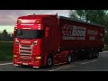 Scania Next Gen Accessories Pack v1.0 1.37.x