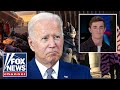 YouTuber investigates root cause of migrant crisis: They all love Sleepy Joe