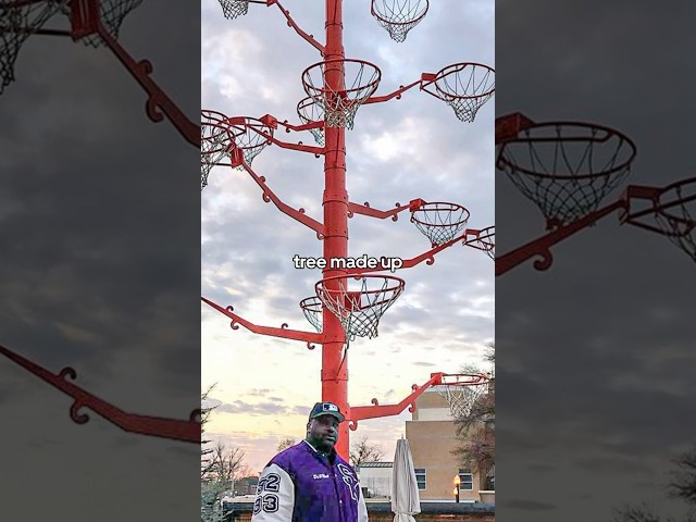 Shaq Breaking Backboards Changed the NBA