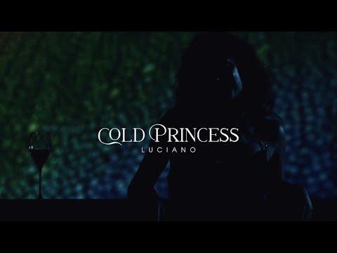 luciano - cold princess (slowed + reverb)