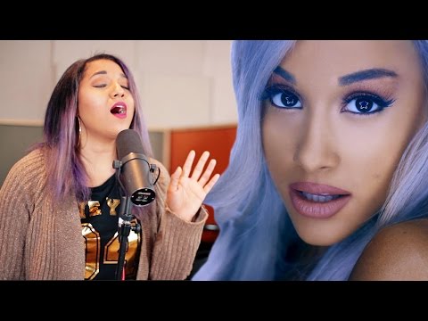 Ariana Grande Focus PARODY! Key of Awesome UNPLUGGED!